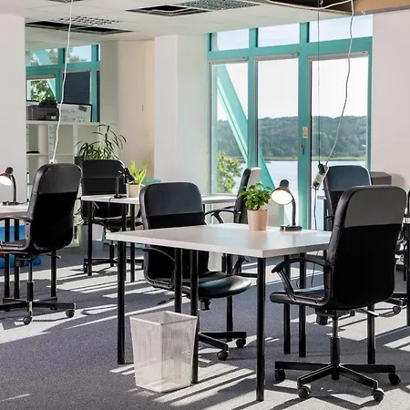 Project Bay - Workation / Coworking-2